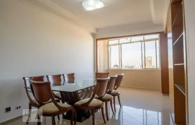 Apartamento com 2 quartos à venda na Rua Doutor César, 62, Santana, São Paulo