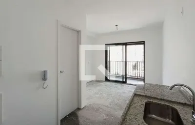 Apartamento à venda - vila mariana, 1 quarto,  27 m2