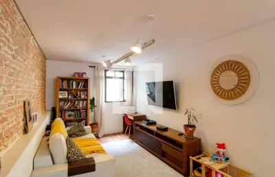 Apartamento à venda - chácara inglesa, 2 quartos,  92 m2