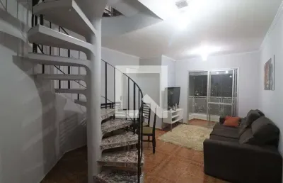 Apartamento com 3 quartos à venda na Avenida do Guacá, 445, Santana, São Paulo