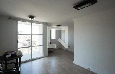 Apartamento à venda - vila antonieta, 2 quartos,  60 m2