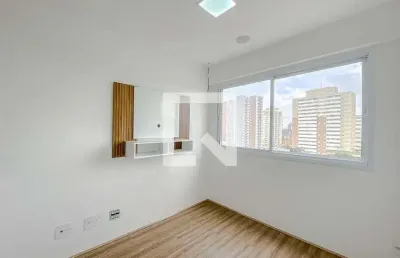 Apartamento com 2 quartos à venda na Rua Serra de Jairé, 78, Belém, São Paulo