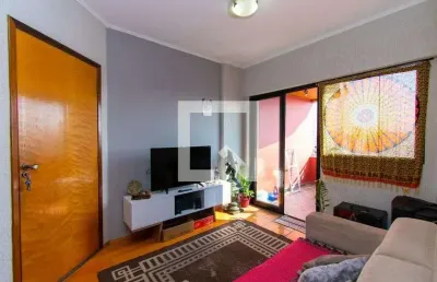 Apartamento com 3 quartos à venda na Rua Diogo Vaz, 370, Liberdade, São Paulo