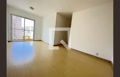 Apartamento à venda - vila clementino, 2 quartos,  55 m2