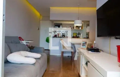 Apartamento com 3 quartos à venda na Rua Eulo Maroni, 170, Jaguaré, São Paulo