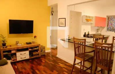 Apartamento à venda - vila pompéia, 2 quartos,  74 m2