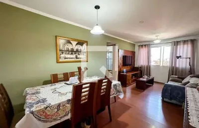 Apartamento com 2 quartos à venda na Rua Ismael Neri, 738, Água Fria, São Paulo