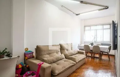 Apartamento à venda - bela vista, 3 quartos,  75 m2