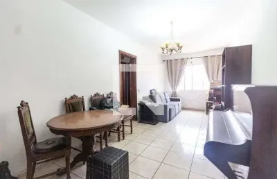 Apartamento com 2 quartos à venda na Rua Capitão Sérvio Rodrigues Caldas, 216, Água Fria, São Paulo