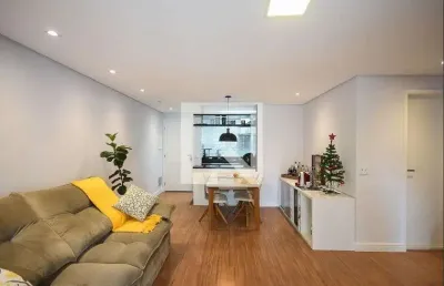 Apartamento com 2 quartos à venda na Rua José Carlos de Toledo Piza, 150, Panamby, São Paulo