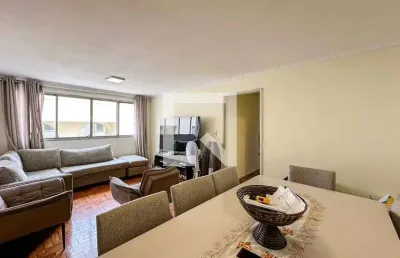 Apartamento com 3 quartos à venda na Rua Voluntários da Pátria, 3714, Santana, São Paulo