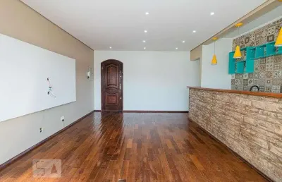 Apartamento à venda - vila gustavo, 3 quartos,  100 m2