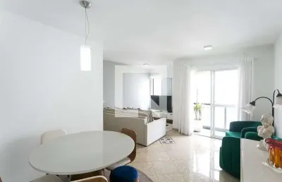 Apartamento com 2 quartos à venda na Rua Itapimirum, 624, Panamby, São Paulo