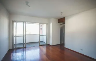 Apartamento com 2 quartos à venda na Rua Das Casuarinas, 470, Jabaquara, São Paulo