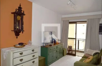 Apartamento à venda - jardim paulista, 1 quarto,  45 m2