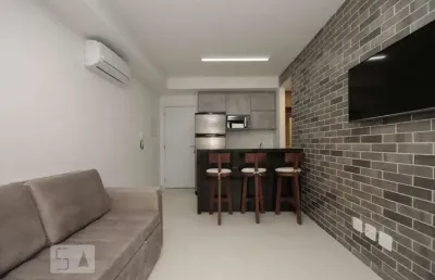 Apartamento com 1 quarto à venda na Av. Brigadeiro De Luís Antônio, 499, Bela Vista, São Paulo