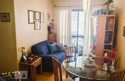 Apartamento com 2 quartos à venda na Rua Monte Alegre, 58, Perdizes, São Paulo