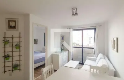 Apartamento à venda - santa cecília, 1 quarto,  38 m2