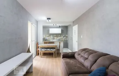 Apartamento com 2 quartos à venda na Rua Coronel Bento Bicudo, 965, Piqueri, São Paulo