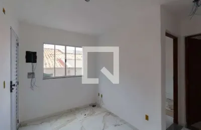 Apartamento com 2 quartos à venda na Rua Domingos de Carlo, 324, Vila Ré, São Paulo