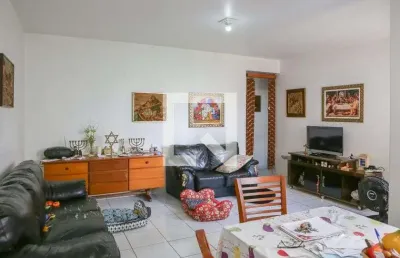 Apartamento à venda - bom retiro, 2 quartos,  116 m2