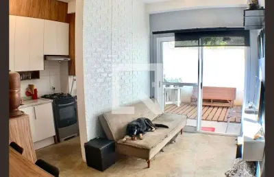 Apartamento com 2 quartos à venda na Rua Campante, 406, Ipiranga, São Paulo
