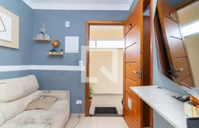 Apartamento com 2 quartos à venda na Rua Salim Jorge Id, 30, Itaquera, São Paulo
