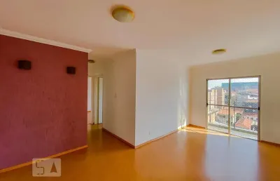 Apartamento à venda - vila esperança, 2 quartos,  80 m2