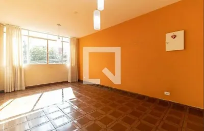Apartamento com 2 quartos à venda na Rua Antônio Tavares, 234, Aclimação, São Paulo