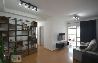 Apartamento com 2 quartos à venda na Rua Virginópolis, 107, Sacomã, São Paulo