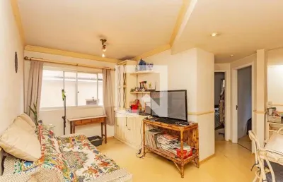 Apartamento com 2 quartos à venda na Rua Pires da Mota, 550, Aclimação, São Paulo