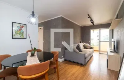 Apartamento com 2 quartos à venda na Rua do Tramway, 390, Água Fria, São Paulo