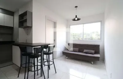 Apartamento à venda - barra funda, 2 quartos,  34 m2