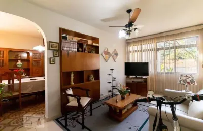 Apartamento à venda - alto de pinheiros, 3 quartos,  75 m2