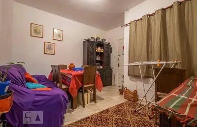 Apartamento com 2 quartos à venda na Rua Iperoig, 883, Sumaré, São Paulo