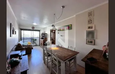 Apartamento à venda - campo belo, 2 quartos,  65 m2