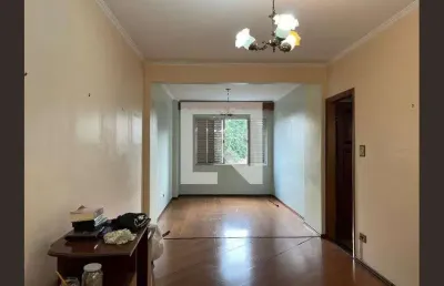 Apartamento à venda - chácara inglesa, 2 quartos,  85 m2