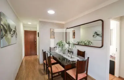 Apartamento com 3 quartos à venda na Rua Doutor Olavo Egídio, 810, Santana, São Paulo