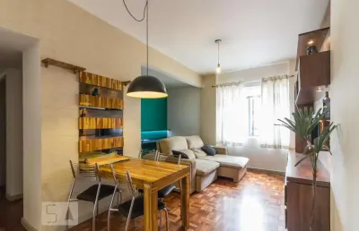 Apartamento à venda - barra funda, 2 quartos,  77 m2