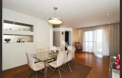 Apartamento com 3 quartos à venda na Rua Coronel Francisco de Oliveira Simões, 22, Panamby, São Paulo