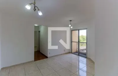 Apartamento à venda - vila califórnia, 2 quartos,  52 m2