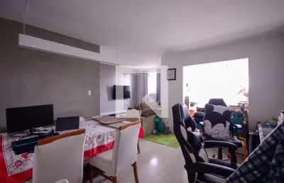 Apartamento à venda - vila das mercês, 2 quartos,  69 m2
