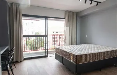 Apartamento à venda - vila mariana, 1 quarto,  27 m2