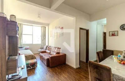 Apartamento à venda - santa cecília, 1 quarto,  65 m2