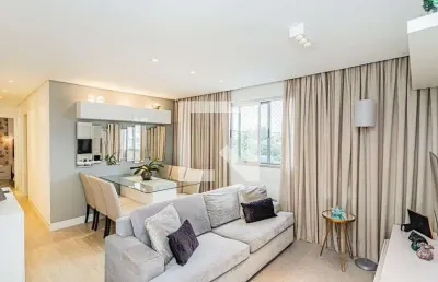 Apartamento à venda - casa verde, 2 quartos,  49 m2