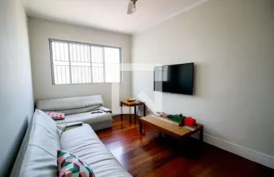 Apartamento com 3 quartos à venda na Rua Doutor Domingos Guedes Cabral, 83, Mandaqui, São Paulo