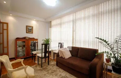 Apartamento com 1 quarto à venda na Rua Abílio Soares, 556, Paraíso, São Paulo
