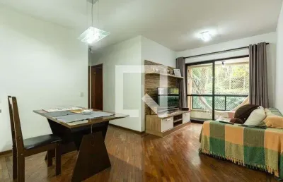 Apartamento com 2 quartos à venda na Rua Almaden, 83, Panamby, São Paulo
