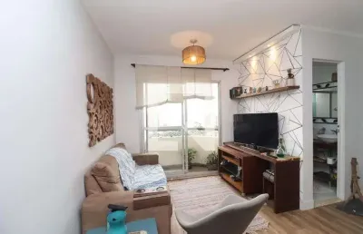 Apartamento à venda - vila carrão, 2 quartos,  65 m2