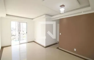 Apartamento à venda - casa verde, 3 quartos,  70 m2